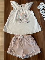 Savannah Zweiteiler Set Shorts+Tunika wie NEU ❗️❗️ Nordrhein-Westfalen - Soest Vorschau