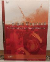 DVD Dokumentation U-Bootkrieg im Nordatlantik Sachsen - Niesky Vorschau