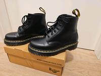 Dr. Doc Martens schwarz 101 Bex 39 neu NP 209€ Rheinland-Pfalz - Ingelheim am Rhein Vorschau