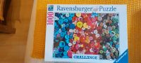 Ravensburger Puzzle 1000 Teile  - Challence Buttens Düsseldorf - Benrath Vorschau