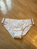 Speedo Badehose von Dior Homme in weiß Altstadt-Lehel - München/Lehel Vorschau