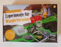 Die große Entdeckerbox: Experimente für Wanderforscher Leipzig - Mölkau Vorschau