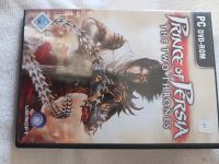 Prince Of Persia: The Two Thrones (PC, 2005) Bayern - Schrobenhausen Vorschau