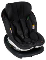 Besafe izi Modular RF X1 i Size Premium car Interior black Harburg - Hamburg Sinstorf Vorschau