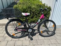 24 Zoll Mädchen Fahrrad mit 3 Gängen Bayern - Kempten Vorschau