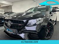 Mercedes-Benz E 63S AMG CARBON  PANO SOFT CL AMG PERFO - PACKA Duisburg - Walsum Vorschau