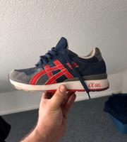 Asics Gel Sneaker TOP 39,5 wie neu! Nordrhein-Westfalen - Siegburg Vorschau