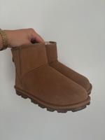 Ugg Essential Mini Chestnut Saarland - Friedrichsthal Vorschau