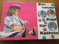 Ein neuer Zopf für Kathrin -Haare für Puppen 50/60er Jahre Nordrhein-Westfalen - Gütersloh Vorschau