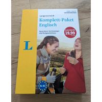 Englisch Lern-Paket Mecklenburg-Vorpommern - Blumenholz Vorschau