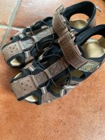 Sandalen outdoor primigi Antischock 35 Hessen - Bad Soden-Salmünster Vorschau