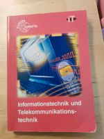 Buch Informationstechnik und Telekommunikationstechnik Baden-Württemberg - Mannheim Vorschau