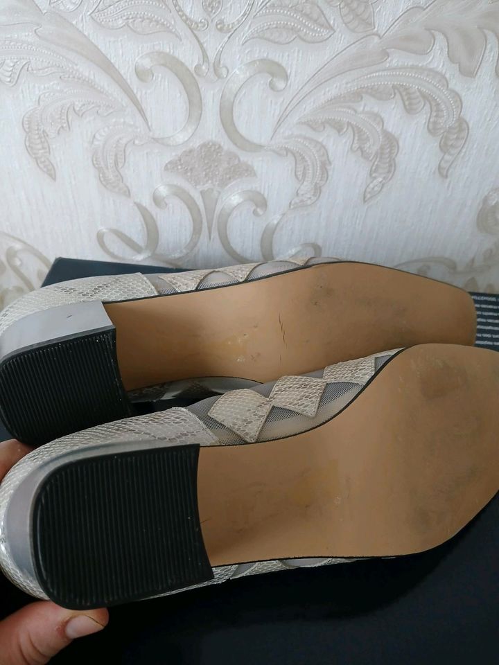 Damen  Schuhe  von ara gr.6 1/2 G in Alsdorf