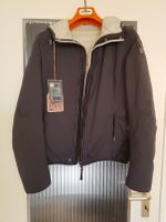 Wendbare Jacke Parajumpers mit Futter Gr. M Aubing-Lochhausen-Langwied - Aubing Vorschau