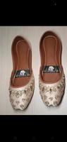 Indische damen Schuhe Hessen - Schöneck Vorschau