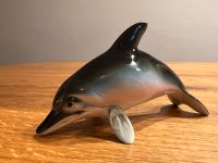Porzellan-Figur - Gräfenthal - Delfin Nordrhein-Westfalen - Herdecke Vorschau