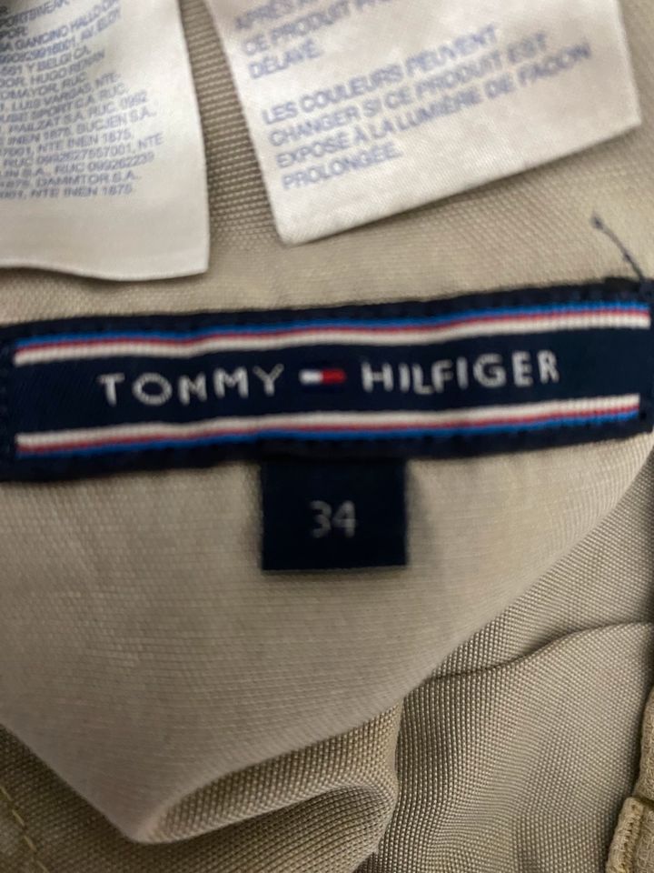 Tommy Hilfiger Shorts/ kurze Hose in Burgkunstadt