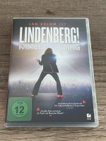 UDO LINDENBERG MACH DEIN DING DVD Jan Bülow Hessen - Herborn Vorschau