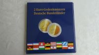 2 Euro Münzen Deutsche Bundesländer 2006-2022 im Album Niedersachsen - Moormerland Vorschau