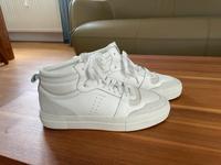Hohe Sneaker/Sportschuhe • Copenhagen • Leder • Gr. 40 Bayern - Hirschaid Vorschau