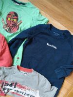 Paket (Gr. 116): Review, Marc O'Polo, Lego Wear, name it.. Hessen - Rodgau Vorschau