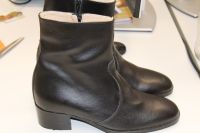 41 Mario Bertulli Heel Stiefeletten Stiefel made in Italy 42 NEU Bayern - Ingolstadt Vorschau