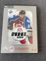 NHL 2004 für PC Brandenburg - Michendorf Vorschau