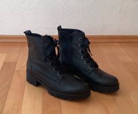 Gabor Stiefeletten Best Fitting Leder Gr. 39 Gr. 6 wie neu Bayern - Kolbermoor Vorschau