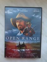 Open Rance, weites Land DVD, Kevin Costner, neuwertig Sachsen-Anhalt - Staßfurt Vorschau