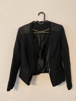 Schwarzer Blazer Street One Bayern - Schweinfurt Vorschau
