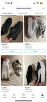 Puma Mayze runner plateau sneaker Rheinland-Pfalz - Reifenberg Vorschau