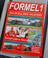 Formel 1 Buch 1998 Baden-Württemberg - Weisweil Vorschau