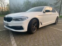 BMW G30 520D Sportline  / 1er (E87)BMW Inzahlungnahme Automatik Nordrhein-Westfalen - Bad Oeynhausen Vorschau