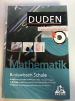 Duden, Mathematik, Basiswissen Schule, Rheinland-Pfalz - Mayen Vorschau