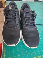 Reebok Memory Comfort Turnschuhe, schwarz, Gr. 39, tadellos Rheinland-Pfalz - Nannhausen Vorschau