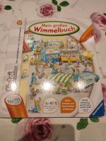 Tip top Mein großes Wimmelbuch Hessen - Elz Vorschau