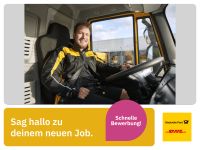 Ausbildung Berufskraftfahrer/-in (m/w/d) (Post & Paket Deutschland) Bayern - Kolbermoor Vorschau