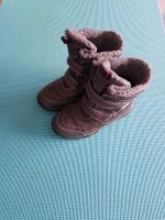 Winterschuhe für Mädchen  gr 30. Nordrhein-Westfalen - Gütersloh Vorschau