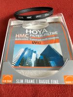 Hoya HMC UV (C) Filter Slim Frame d=52 mm Hessen - Korbach Vorschau