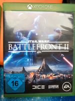 Star Wars Battlefront 2 für Xbox Sachsen - Wiedemar Vorschau