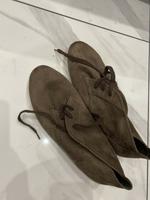 Damen Stiefeletten Neu Gr42 Baden-Württemberg - Tuttlingen Vorschau