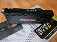 gtx 960 2gb mit original Verpackung Dresden - Pieschen Vorschau