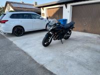 Suzuki Bandit 650 GSF Bayern - Loiching Vorschau