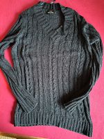 Strickpullover blau Niedersachsen - Wiesmoor Vorschau