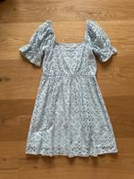 Sommerkleid Mini von NA-KD Damen, hellblau, Gr. 36 Baden-Württemberg - Kirchardt Vorschau
