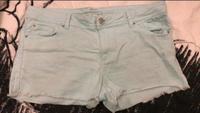 Damen Shorts, 44 Sachsen - Löbau Vorschau