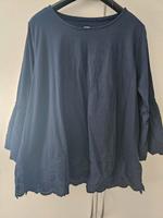 Essential bluse 44/46, Top Hessen - Braunfels Vorschau