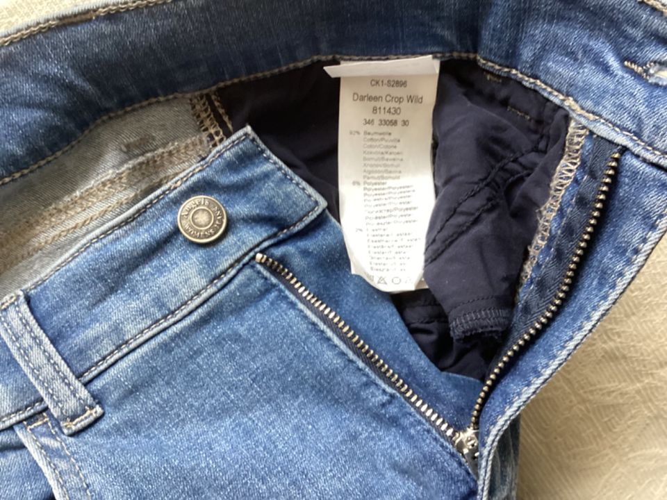 Angels Jeans Damen Gr. 36 in Solingen