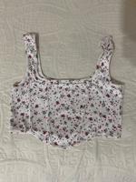 Bershka Crop top für Damen Bayern - Ansbach Vorschau