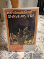 Ghostbusters Happy Halloween Comic • IDW Hessen - Kelsterbach Vorschau